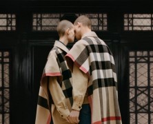 Burberry announces its departure from real fur