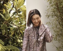 H & M launches first Conscious Exclusive autumn collection