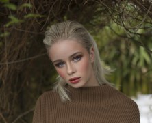 In conversation with Zoe Saip