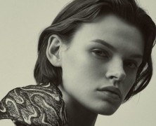 Isabel Marant and L’Oreal Paris reveal Beauty capsule collection