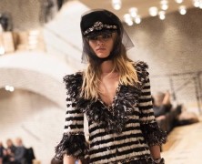 Chanel’s next Metiers d’Art show will take place at the Met