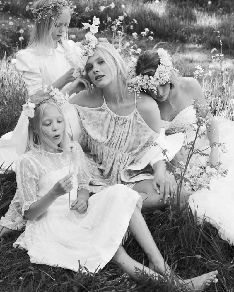 Tiffany & Co Engagement Collection