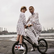 Fendi and Fila team up for capsule collection