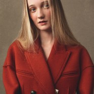 Model of the Week: Elizabeth Yeoman