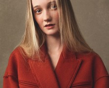 Model of the Week: Elizabeth Yeoman