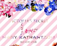 Victoria’s Secret collaborates with Mary Katrantzou