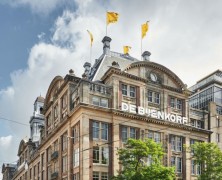 Agent Provocateur to open first boutique in Bijenkorf Amsterdam