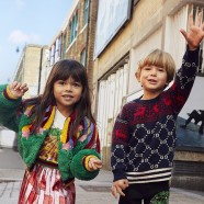 Mytheresa Launches Childrenswear