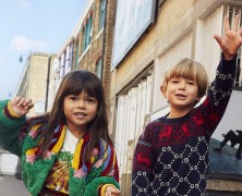 Mytheresa Launches Childrenswear