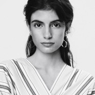 Model of the Week: Nuria Rothschild