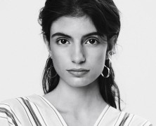 Model of the Week: Nuria Rothschild