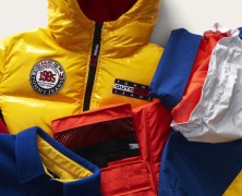 Tommy Hilfiger launches Outdoors capsule collection
