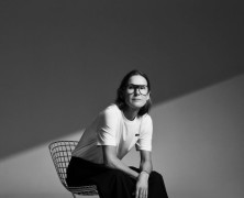 Lacoste appoints Louise Trotter as new creative director