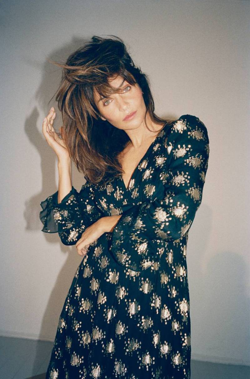 stine goya_netaporter_capsule-collection