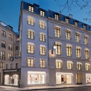 Chanel opens new boutique in Paris