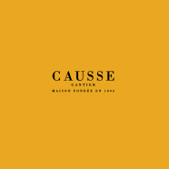 Brand of the Week: Causse Gantier
