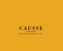 Brand of the Week: Causse Gantier