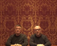 Dolce & Gabbana issue apology following accusations of racism
