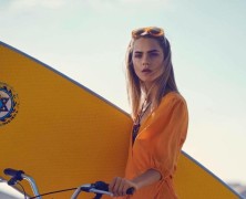 Model Of The Week: Line Brems