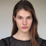 Model of the Week: Lucia Lopez