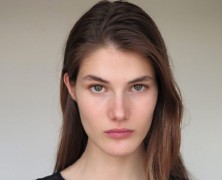 Model of the Week: Lucia Lopez