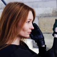 Audrey Marnay collaborates with Causse