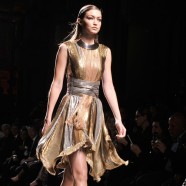 Balmain is returning to Paris Couture Week for the first time in 16 years