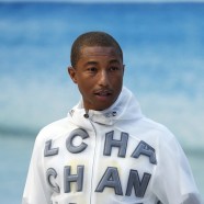 Chanel and Pharrell Williams team up for capsule collection