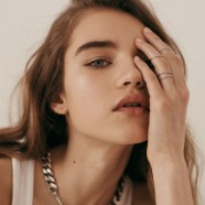 Model of the Week: Meghan Roche