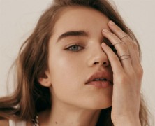 Model of the Week: Meghan Roche