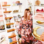 Brand of the Week: Stine Goya