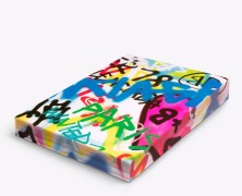 Balenciaga’s New Book takes you behind the scenes of its Fall/Winter 2018-2019 show