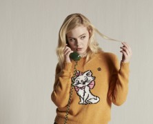 Miu Miu launches Little Cats capsule collection
