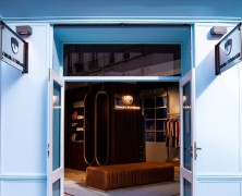 Chiara Ferragni opens its first Parisian flagship store