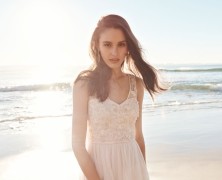 Model of the Week: Aleyna FitzGerald