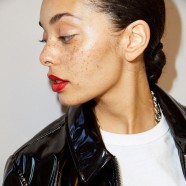 H & M teams up with Eytys