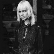 Model of the Week: Marjan Jonkman