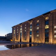 Models 1 and Central Saint Martins launch Scholarship