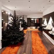 Chanel opens exclusive pop-up in Courchevel