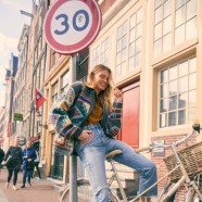 Amsterdam Fashion Week gets revamped