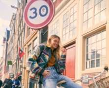 Amsterdam Fashion Week gets revamped