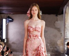 Rodarte will present its Fall/Winter 2019-20 collection in Los Angeles