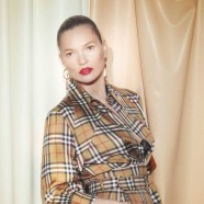 Vivienne Westwood’s collection for Burberry has launched