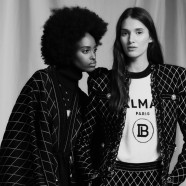 Balmain launches its own app