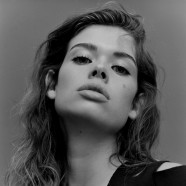 Model of the Week: Alica Kalk