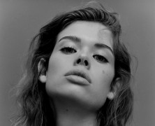 Model of the Week: Alica Kalk