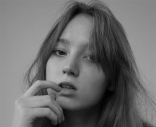 In Conversation With Model Louisa Roehr, The Upcoming Talent You’ll Want To Know