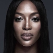 Naomi Campbell Is the New Face of Nars Cosmetics