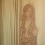 Model of the Week: Steffi Soede