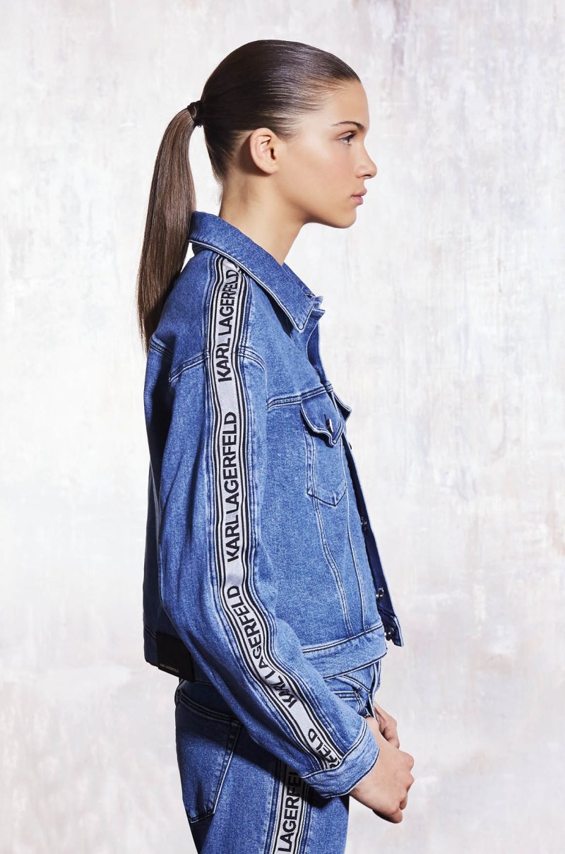 KARL LAGERFELD JEANS